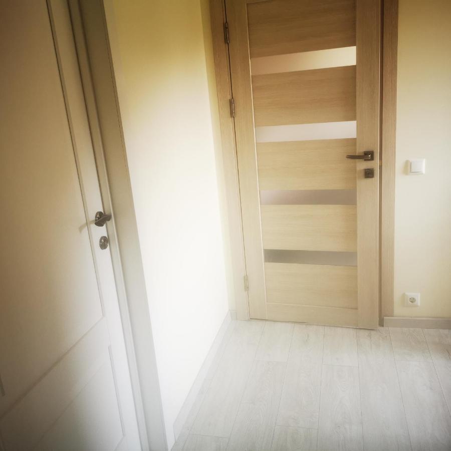 Rooms In Vilnius Luaran gambar