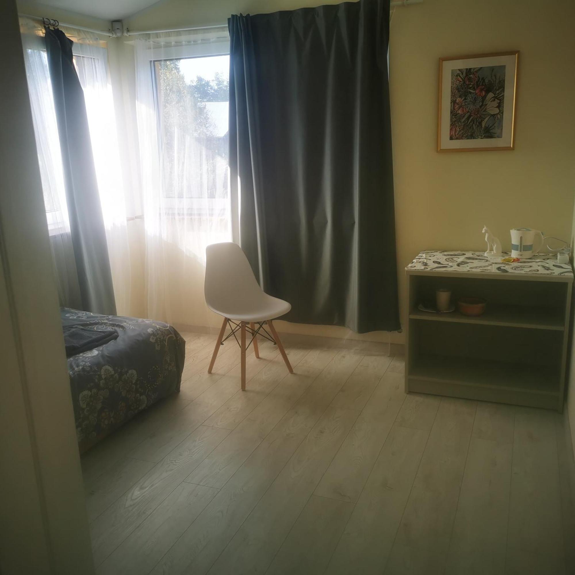 Rooms In Vilnius Bilik gambar