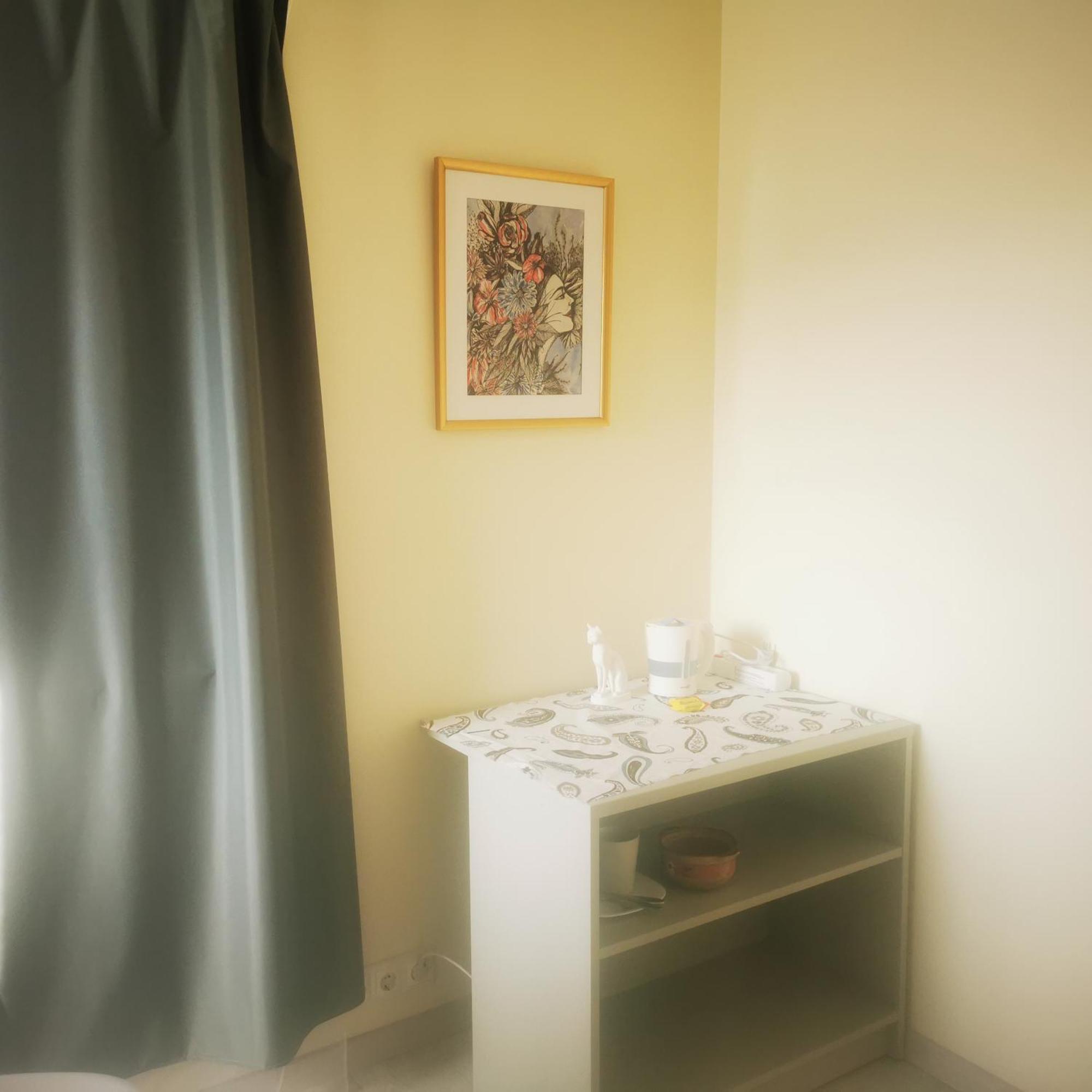 Rooms In Vilnius Bilik gambar